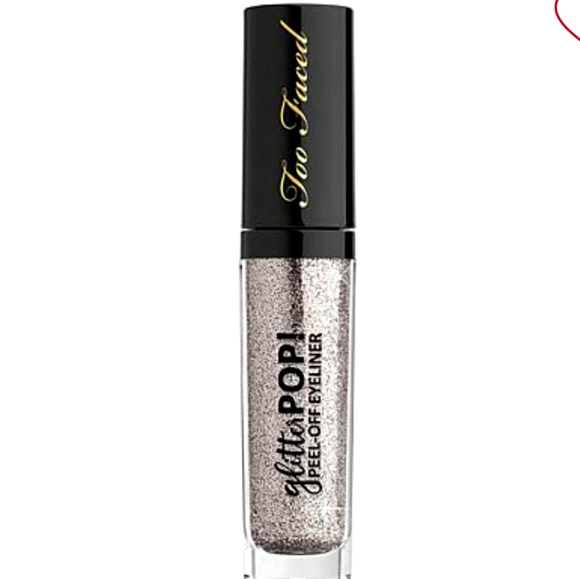 Too Faced Other - Host Pick TooFaced glitterpop peeloff eyeliner